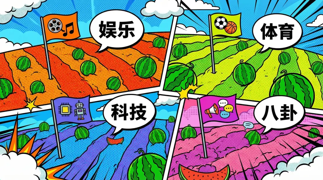 腾龙娱乐官网 娱乐瓜田分类